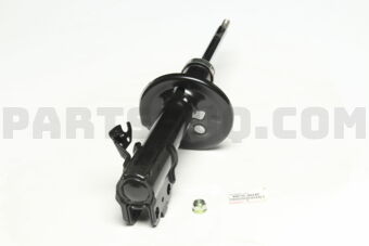 4851080242 ABSORBER SET