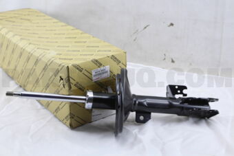 4851080261 ABSORBER ASSY, SHOCK, FRONT RH