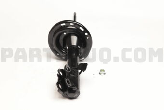 4851080309 ABSORBER ASSY, SHOCK, FRONT RH