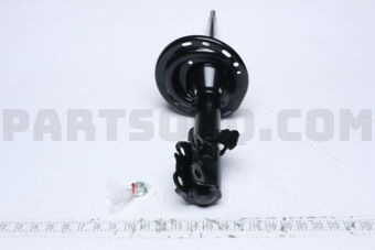 4851080327 ABSORBER ASSY, SHOCK, FRONT RH
