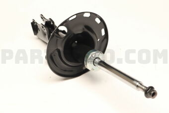4851080356 ABSORBER ASSY, SHOCK, FRONT RH
