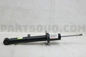 4851080402 ABSORBER ASSY, SHOCK, FRONT RH