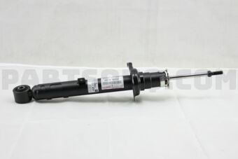 4851080408 ABSORBER ASSY, SHOCK, FRONT RH