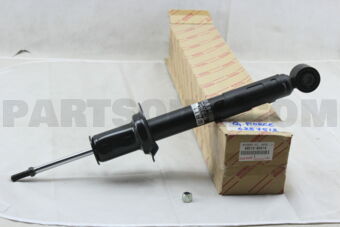 4851080414 ABSORBER ASSY, SHOCK, FRONT RH