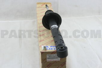 4851080414 ABSORBER ASSY, SHOCK, FRONT RH