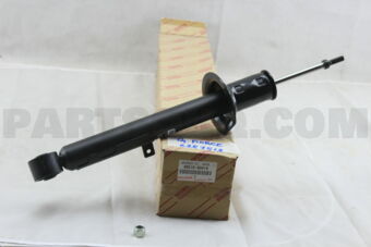 4851080414 ABSORBER ASSY, SHOCK, FRONT RH