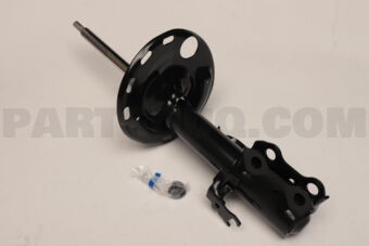 4851080418 ABSORBER ASSY, SHOCK, FRONT RH