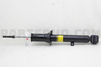 4851080424 Toyota ABSORBER ASSY, SHOCK, FRONT, RH/LH