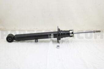 4851080426 ABSORBER SET, SHOCK