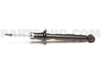 4851080427 ABSORBER SET, SHOCK