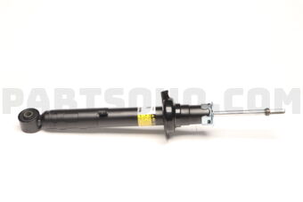 4851080427 ABSORBER SET, SHOCK