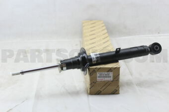 4851080428 Toyota ABSORBER SET SHOCK