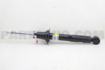 4851080430 ABSORBER ASSY, SHOCK, FRONT RH