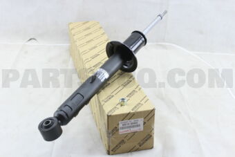 4851080442 ABSORBER ASSY, SHOCK, FRONT RH