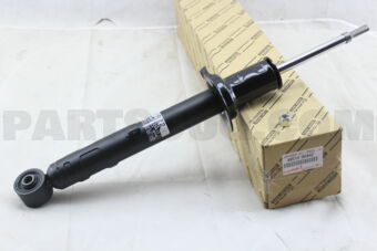 4851080442 ABSORBER ASSY, SHOCK, FRONT RH
