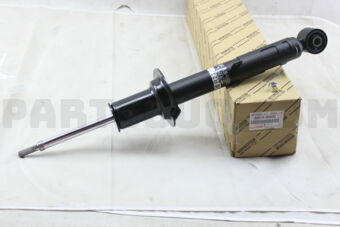 4851080442 ABSORBER ASSY, SHOCK, FRONT RH