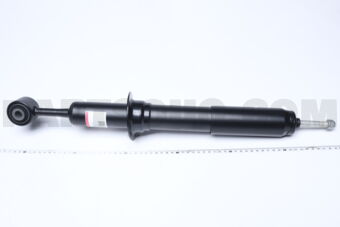 4851080496 Toyota ABSORBER ASSY, SHOCK, FRONT, RH/LH