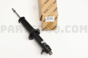 4851080535 ABSORBER ASSY, SHOCK, FRONT RH