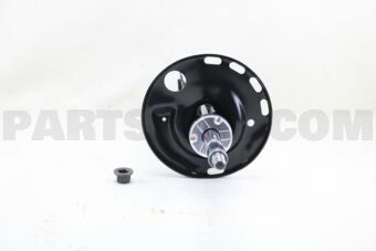 4851080542 ABSORBER ASSY, SHOCK, FRONT RH