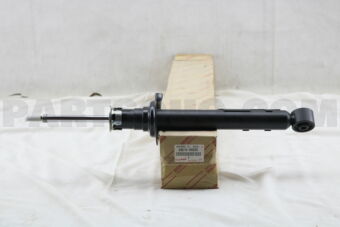 4851080555 ABSORBER ASSY, SHOCK, FRONT RH