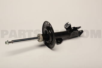4851080560 ABSORBER ASSY, SHOCK, FRONT RH