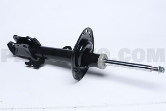 4851080576 Toyota ABSORBER ASSY, SHOCK, FRONT RH