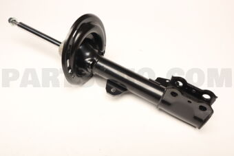 4851080580 Toyota ABSORBER ASSY, SHOCK, FRONT RH
