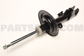 4851080580 Toyota ABSORBER ASSY, SHOCK, FRONT RH