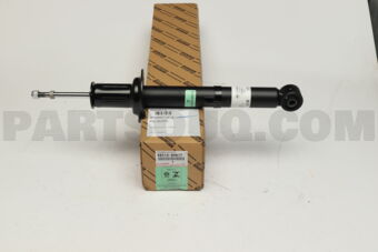 4851080617 ABSORBER ASSY, SHOCK, FRONT RH