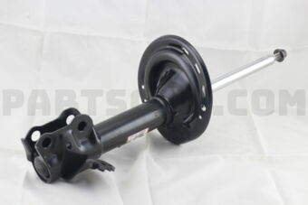 4851080627 ABSORBER ASSY, SHOCK, FRONT RH