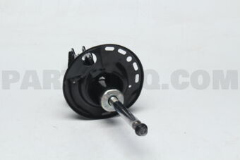 4851080641 ABSORBER ASSY, SHOCK, FRONT RH
