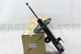 4851080647 ABSORBER ASSY, SHOCK, FRONT RH