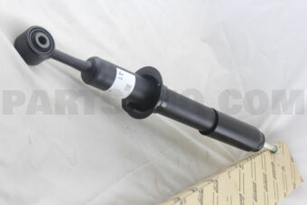 4851080671 ABSORBER ASSY, SHOCK, FRONT, RH/LH
