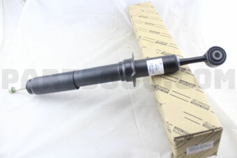 4851080671 ABSORBER ASSY, SHOCK, FRONT, RH/LH