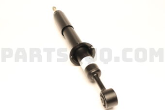 4851080672 ABSORBER ASSY, SHOCK, FRONT, RH/LH