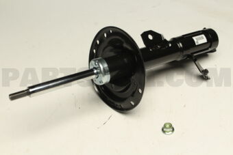4851080676 ABSORBER ASSY, SHOCK, FRONT RH