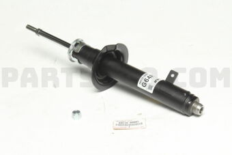4851080681 ABSORBER ASSY, SHOCK, FRONT RH