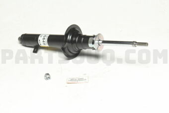 4851080681 ABSORBER ASSY, SHOCK, FRONT RH