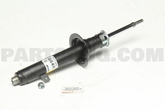 4851080681 ABSORBER ASSY, SHOCK, FRONT RH