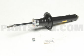 4851080681 ABSORBER ASSY, SHOCK, FRONT RH