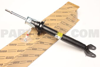 4851080765 ABSORBER SET, SHOCK