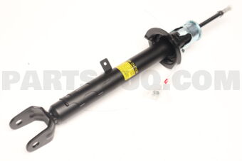 4851080765 ABSORBER SET, SHOCK