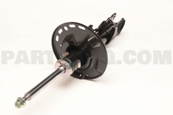 4851080784 ABSORBER SET  SHOCK