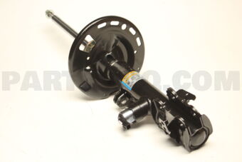 4851080786 ABSORBER SET  SHOCK