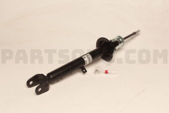 4851080789 ABSORBER SET  SHOCK