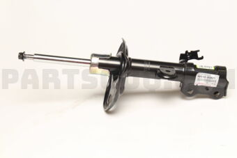 4851080821 ABSORBER SET  SHOCK