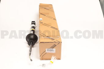 4851080845 ABSORBER SET, SHOCK