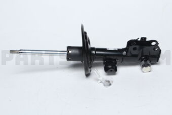 4851080A47 ABSORBER SET  SHOCK