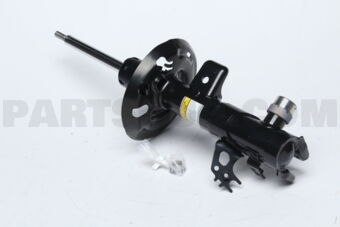 4851080A47 ABSORBER SET  SHOCK