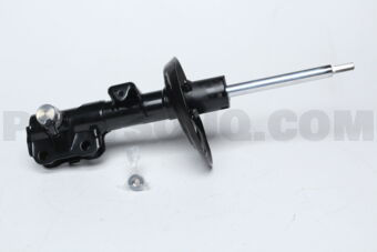 4851080A47 ABSORBER SET  SHOCK